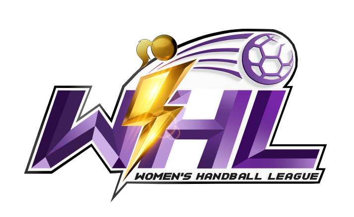 WHL India Womens Handball League – Official Website